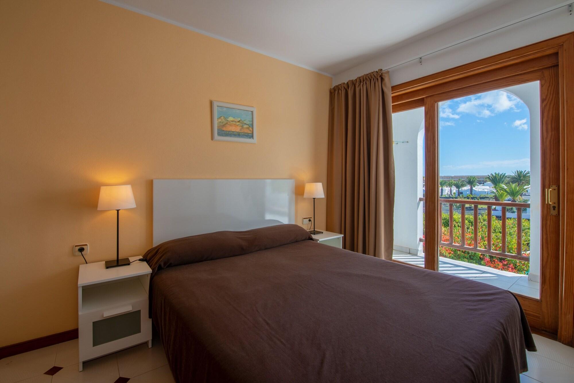 Camel'S Spring Club Apartment Costa Teguise Exterior foto