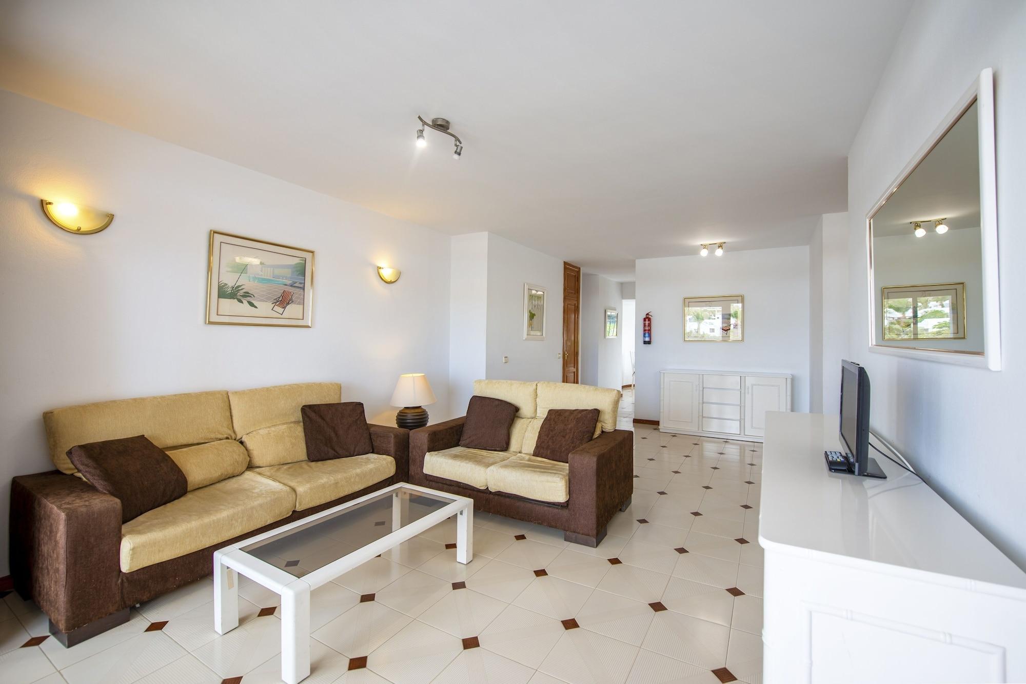 Camel'S Spring Club Apartment Costa Teguise Exterior foto