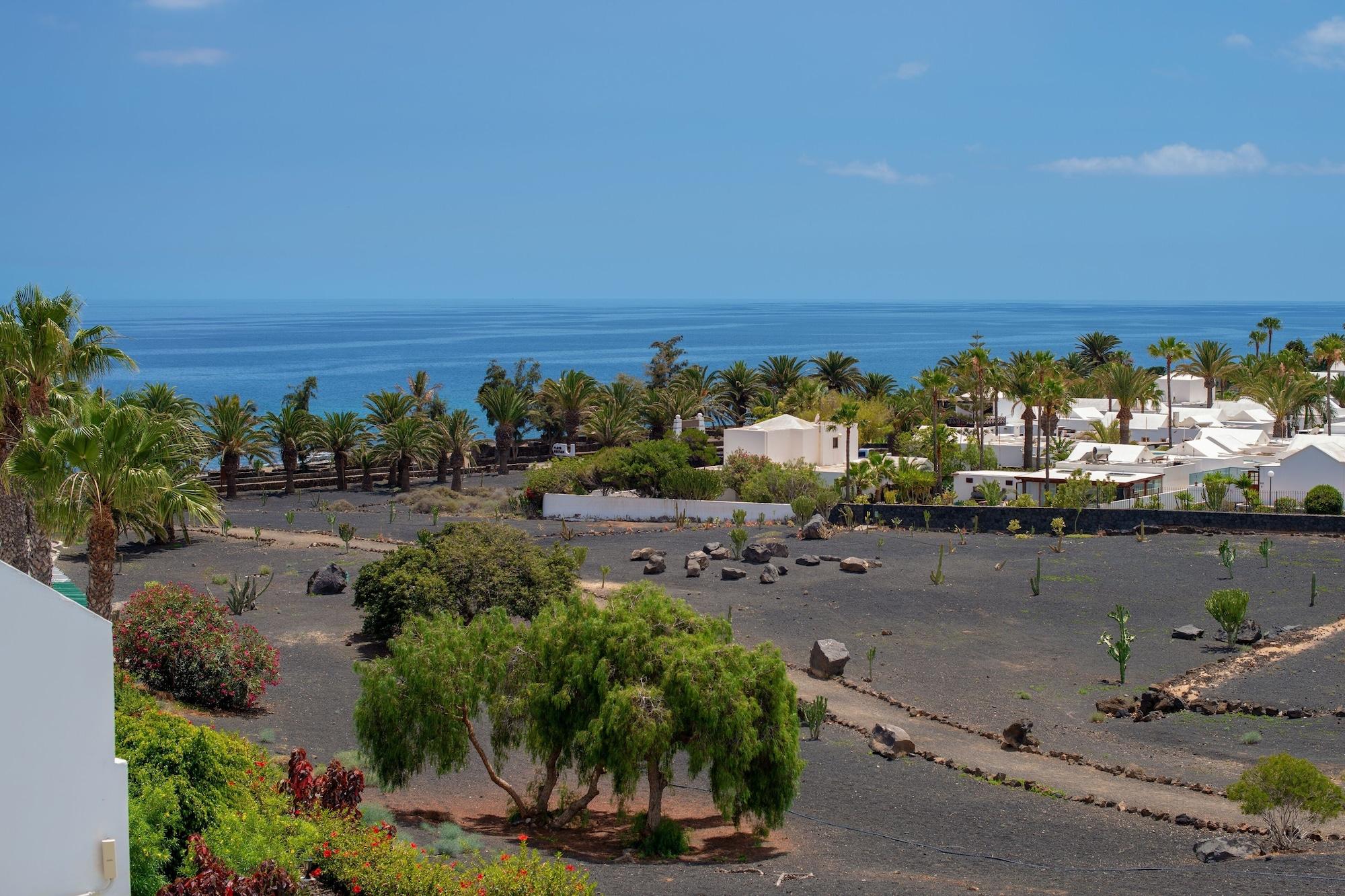 Camel'S Spring Club Apartment Costa Teguise Exterior foto