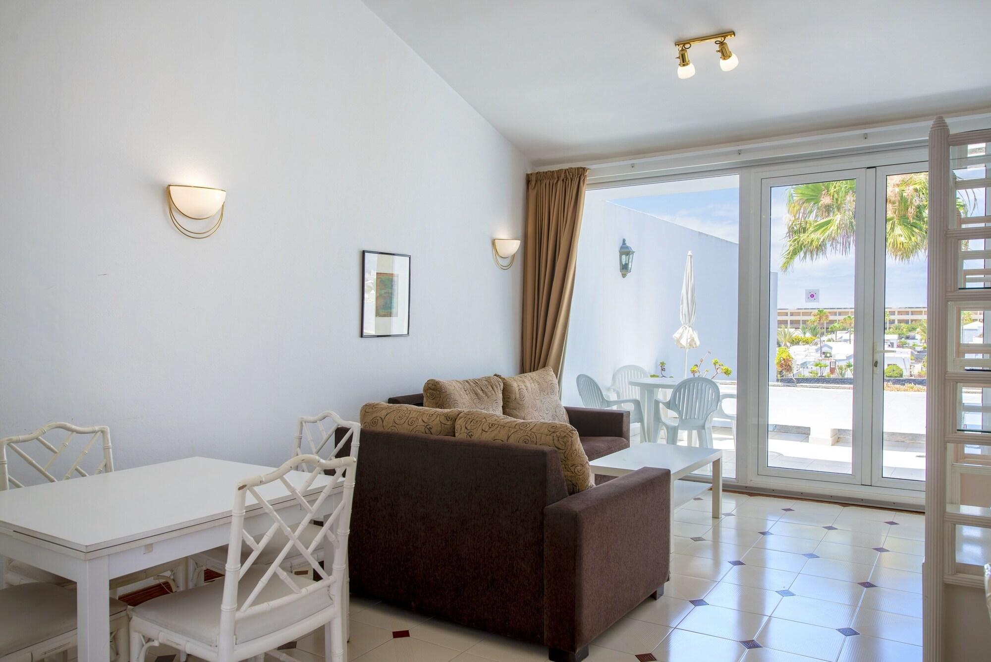 Camel'S Spring Club Apartment Costa Teguise Exterior foto