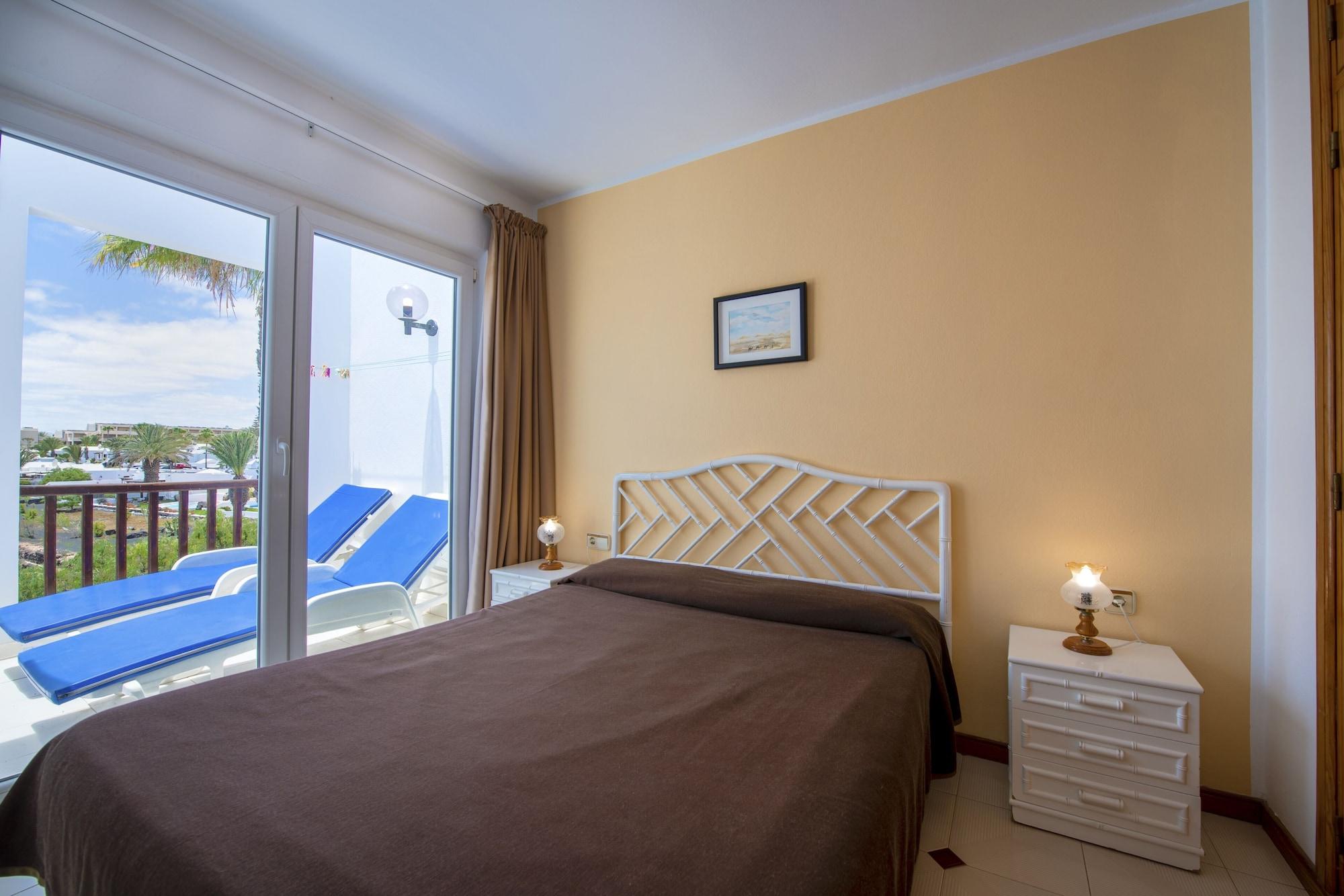 Camel'S Spring Club Apartment Costa Teguise Exterior foto
