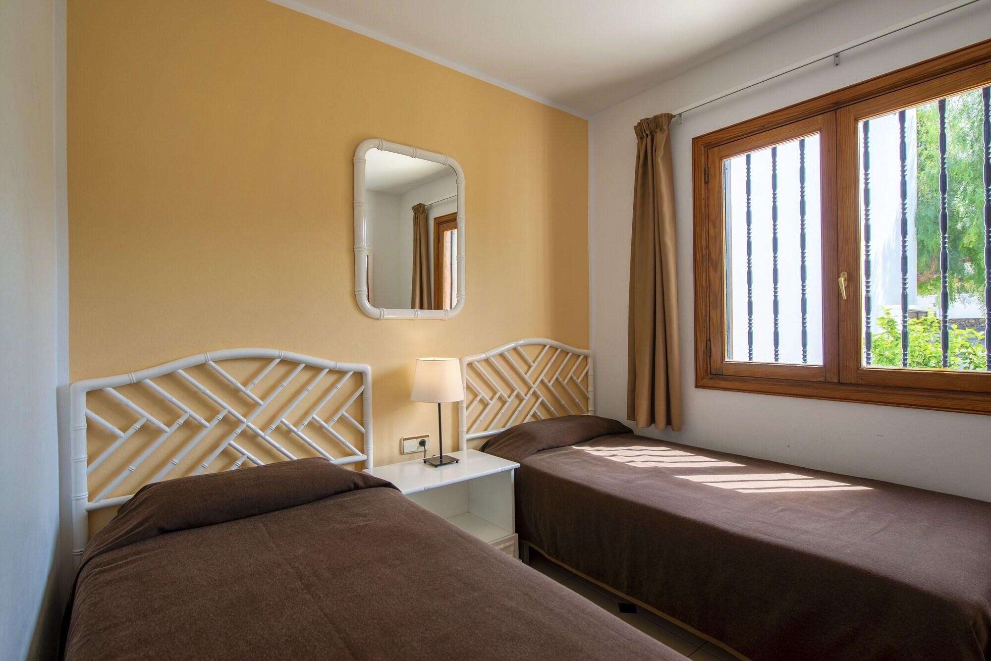 Camel'S Spring Club Apartment Costa Teguise Exterior foto