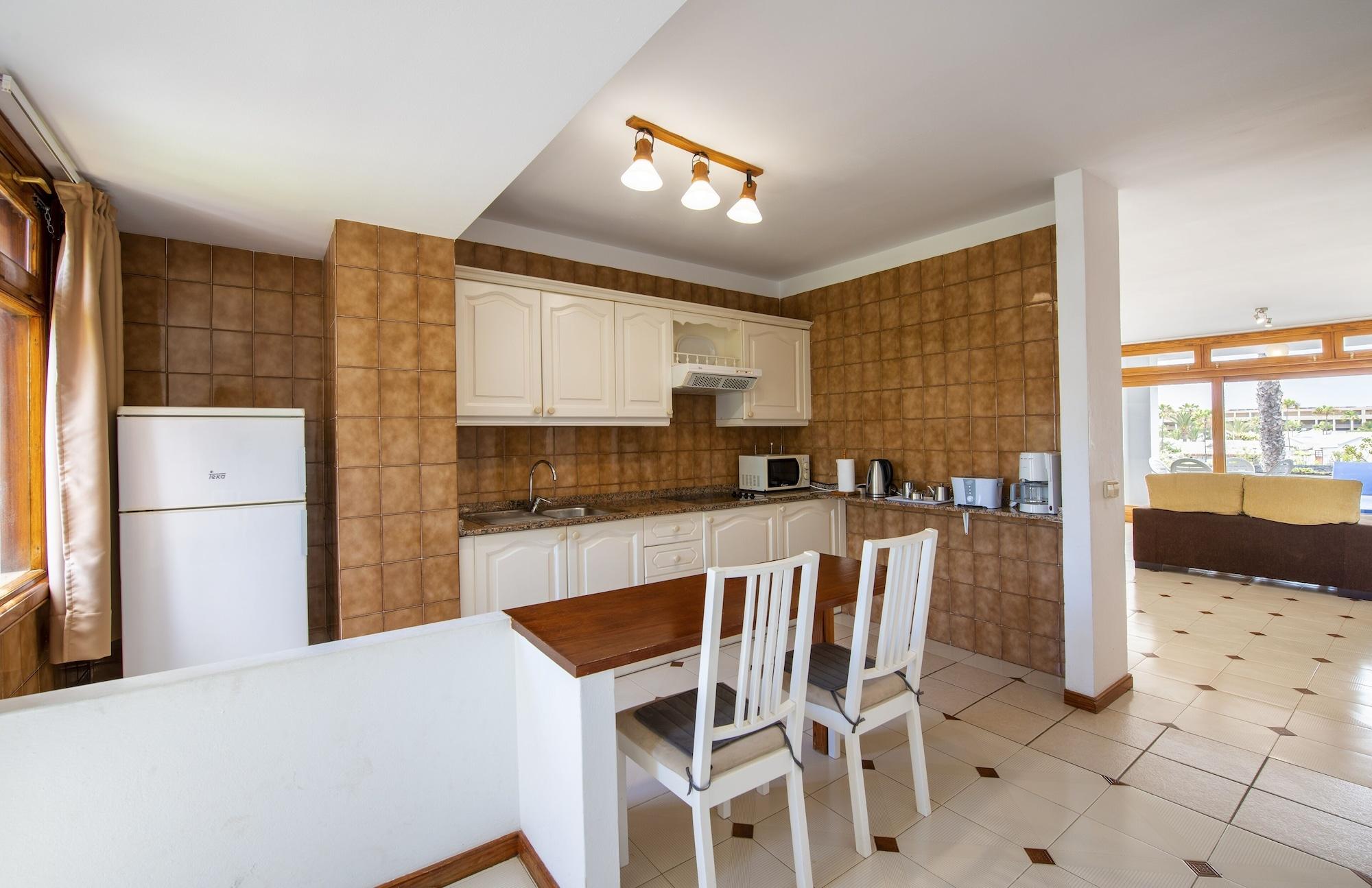 Camel'S Spring Club Apartment Costa Teguise Exterior foto