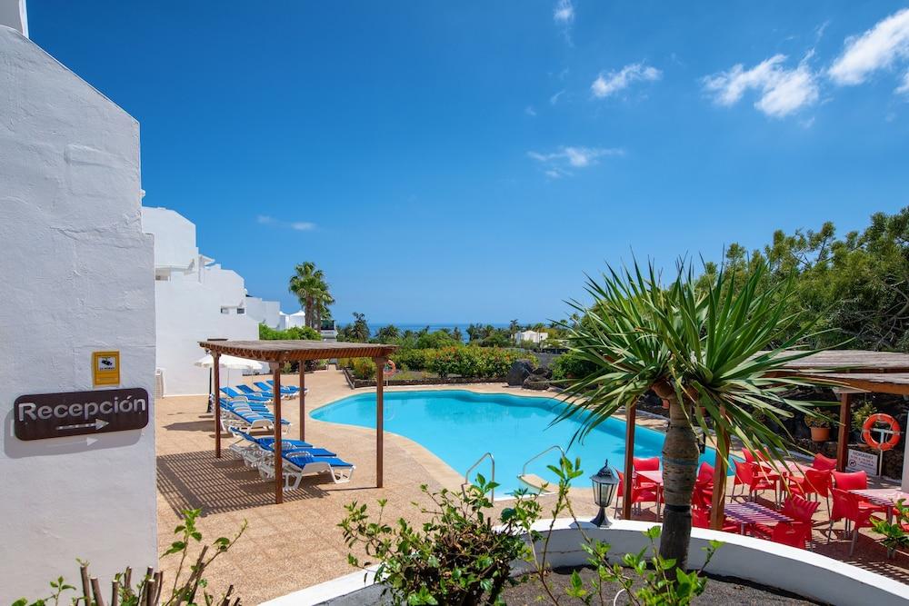 Camel'S Spring Club Apartment Costa Teguise Exterior foto