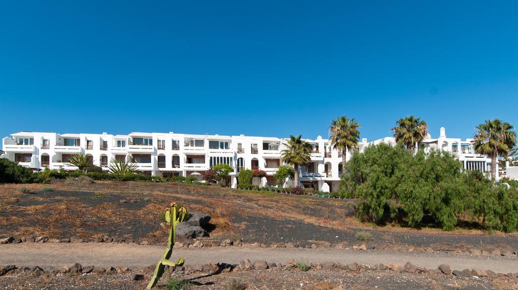 Camel'S Spring Club Apartment Costa Teguise Exterior foto