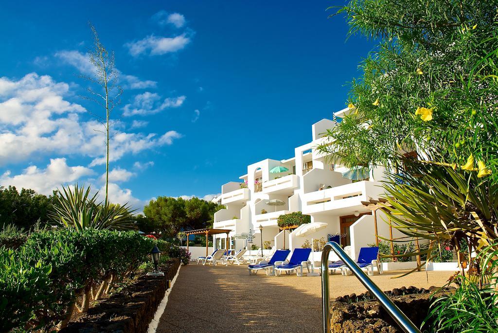 Camel'S Spring Club Apartment Costa Teguise Exterior foto