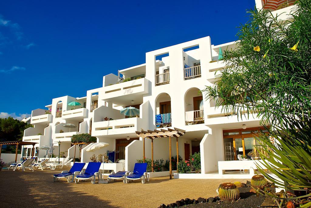 Camel'S Spring Club Apartment Costa Teguise Exterior foto