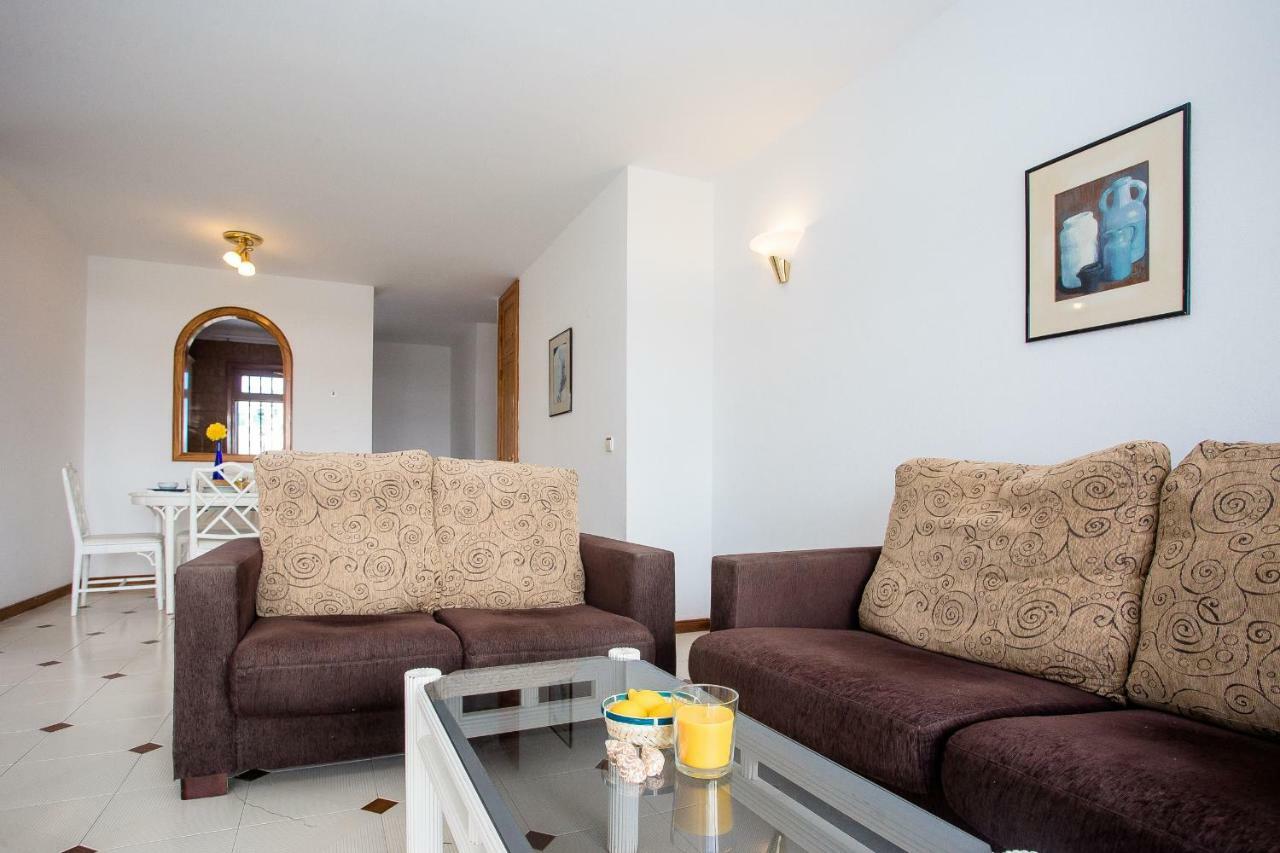 Camel'S Spring Club Apartment Costa Teguise Exterior foto