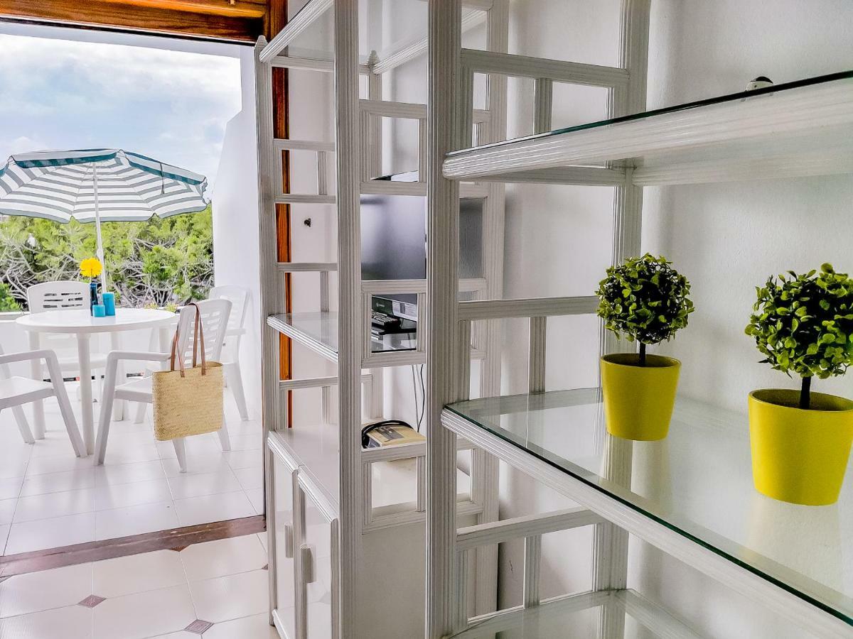 Camel'S Spring Club Apartment Costa Teguise Exterior foto