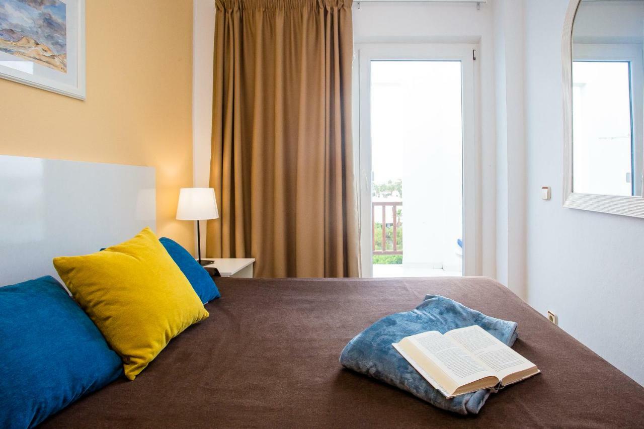 Camel'S Spring Club Apartment Costa Teguise Exterior foto