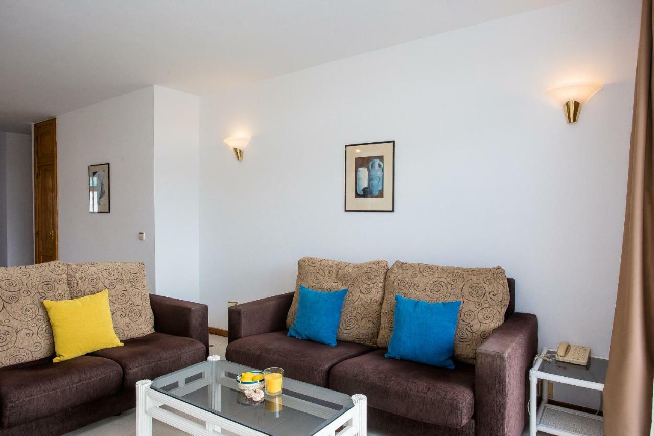 Camel'S Spring Club Apartment Costa Teguise Exterior foto